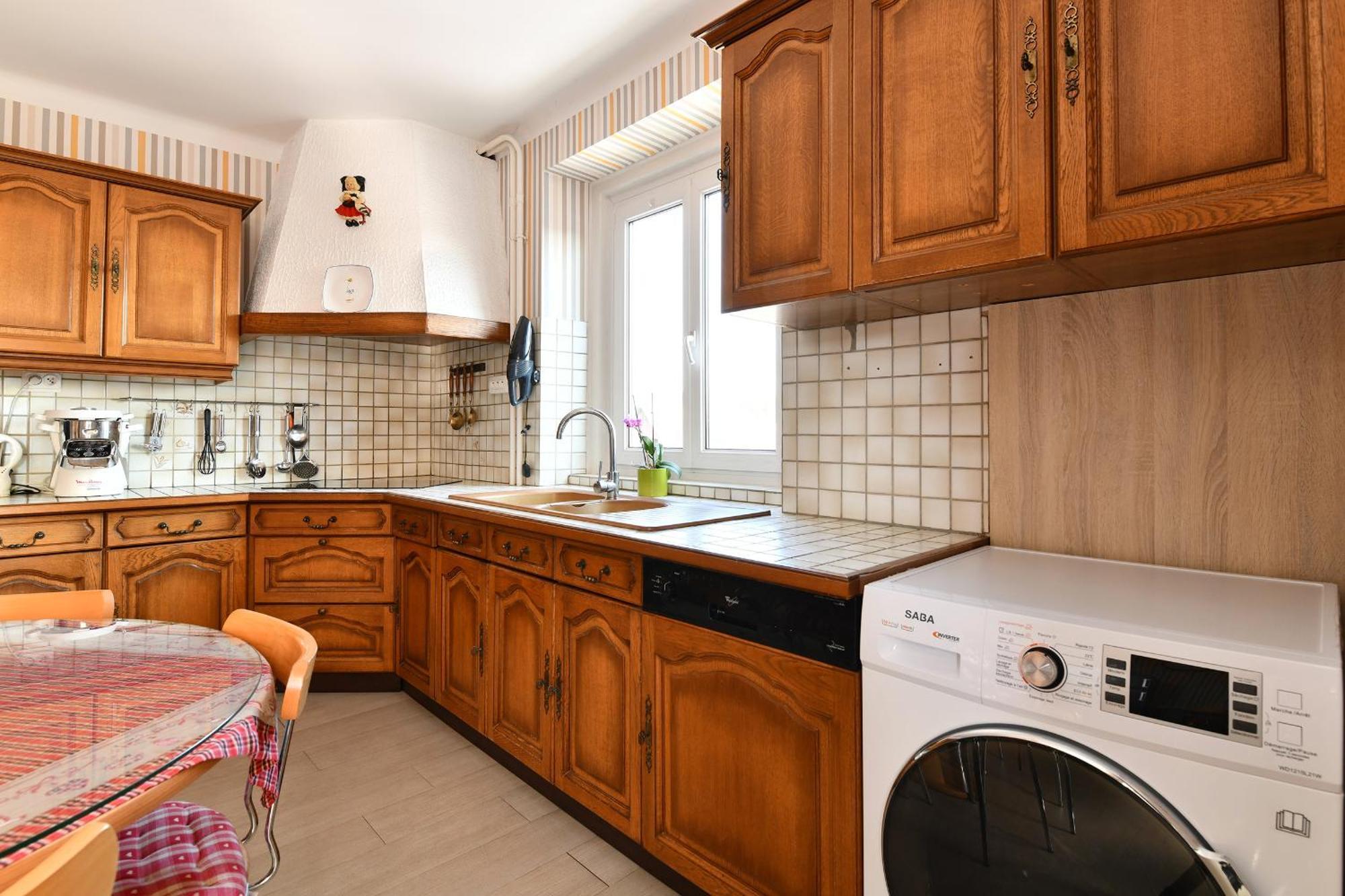 Gite Des Hirondelles Ostheim Luaran gambar